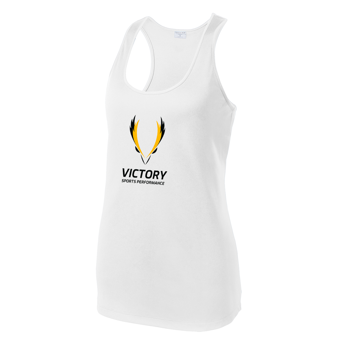 Victory Sports Performance Women's Racerback Tank