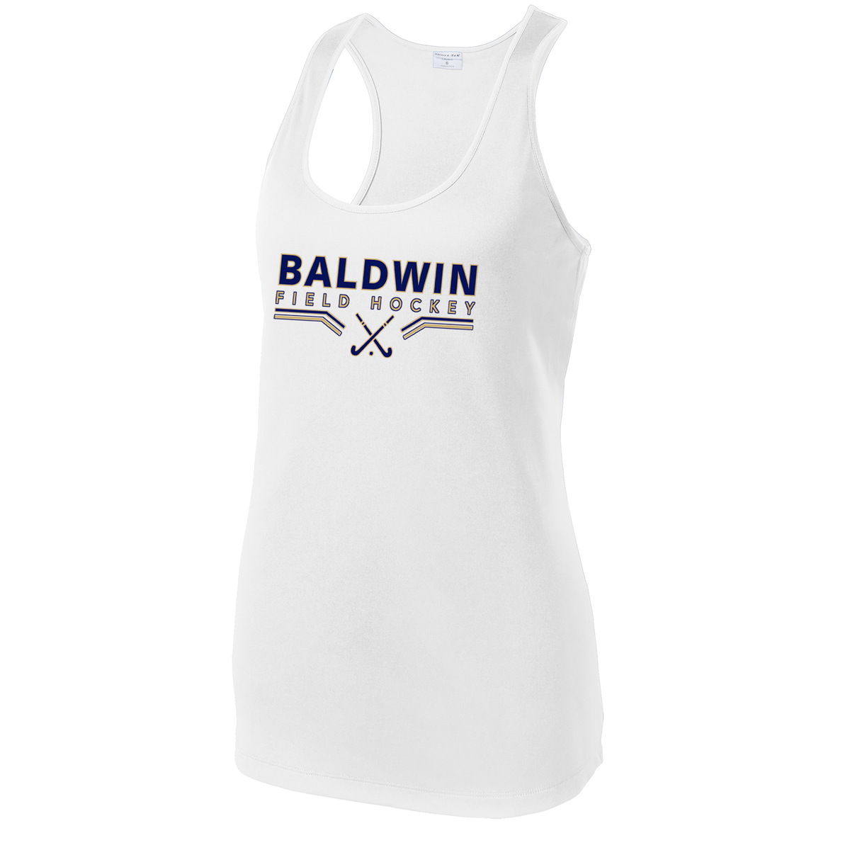 Baldwin Field Hockey Women's Racerback Tank