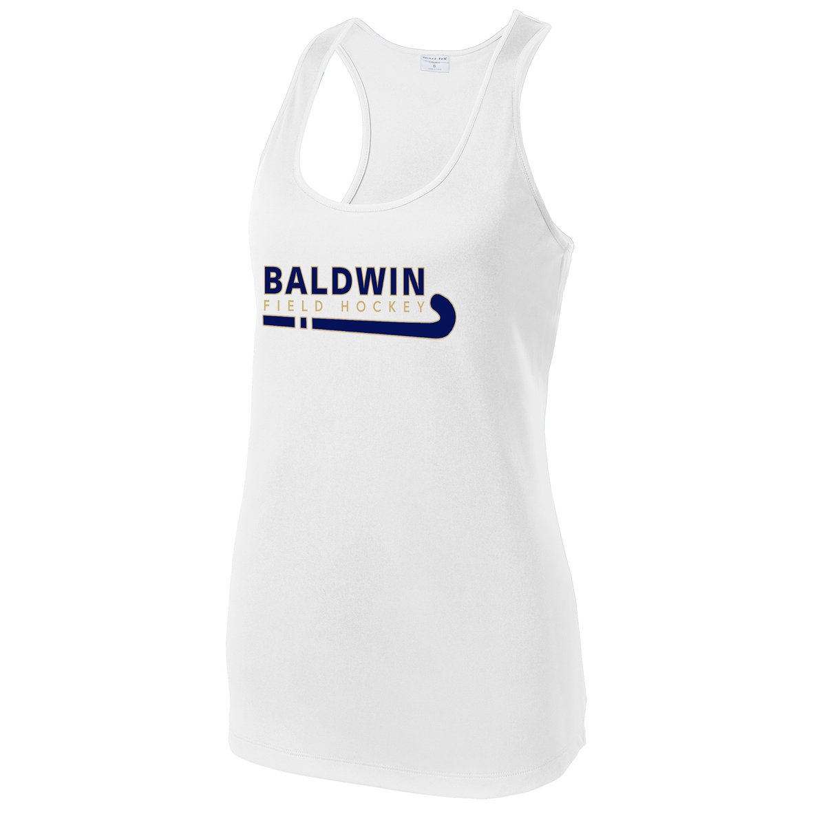 Baldwin Field Hockey Women's Racerback Tank