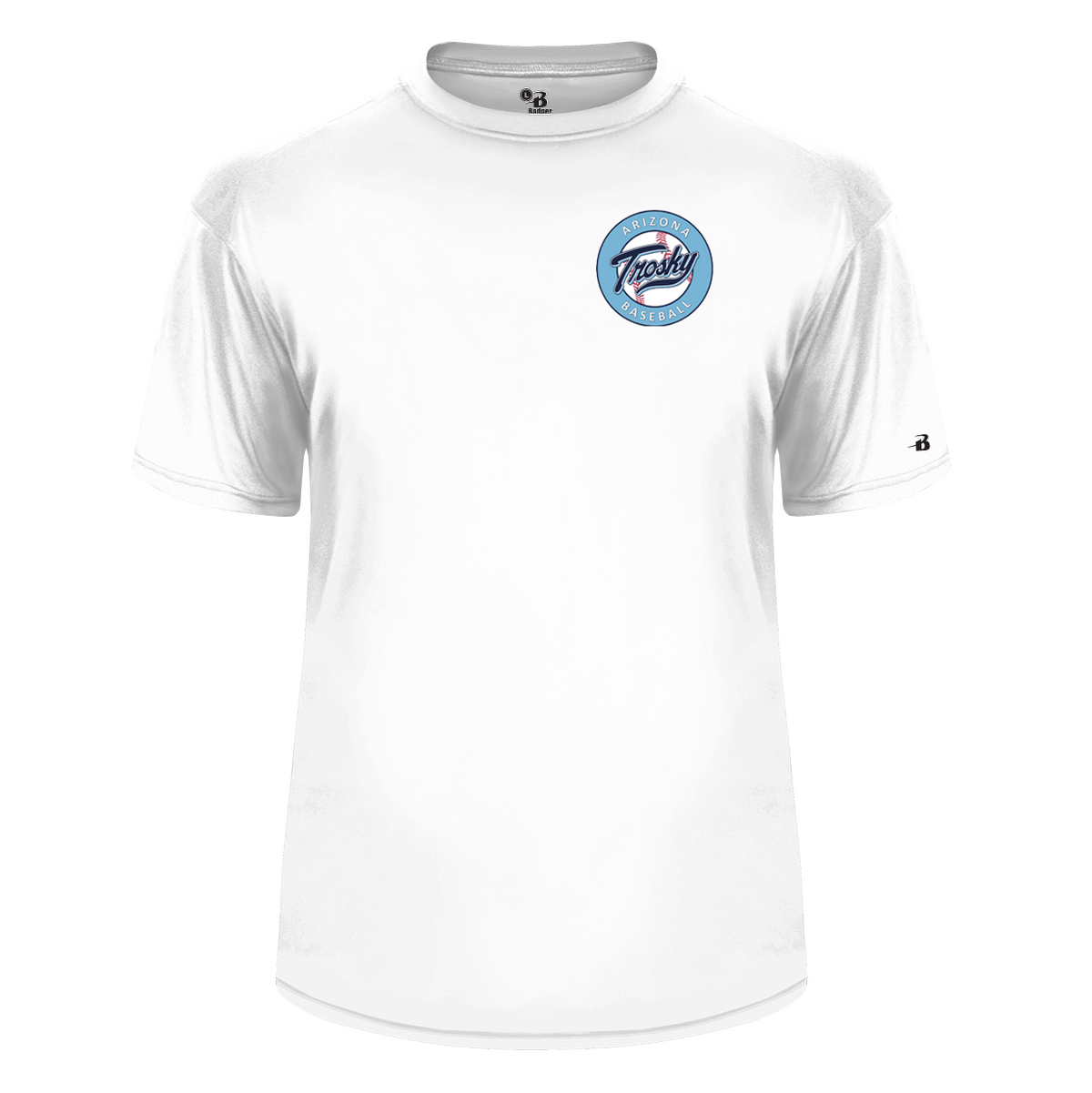 Trosky Baseball B-Core Tee