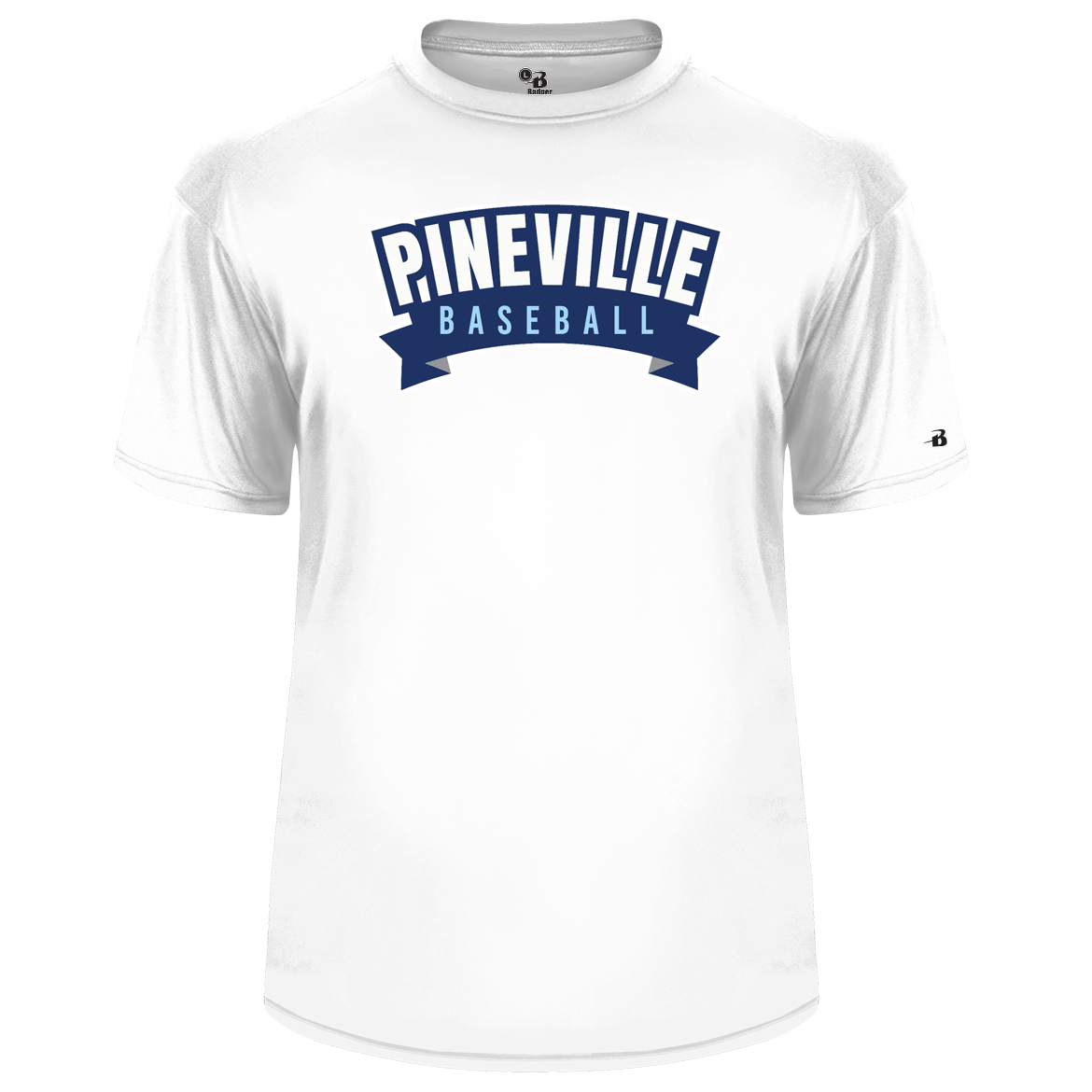 Pineville Community Athletic Association B-Core Tee