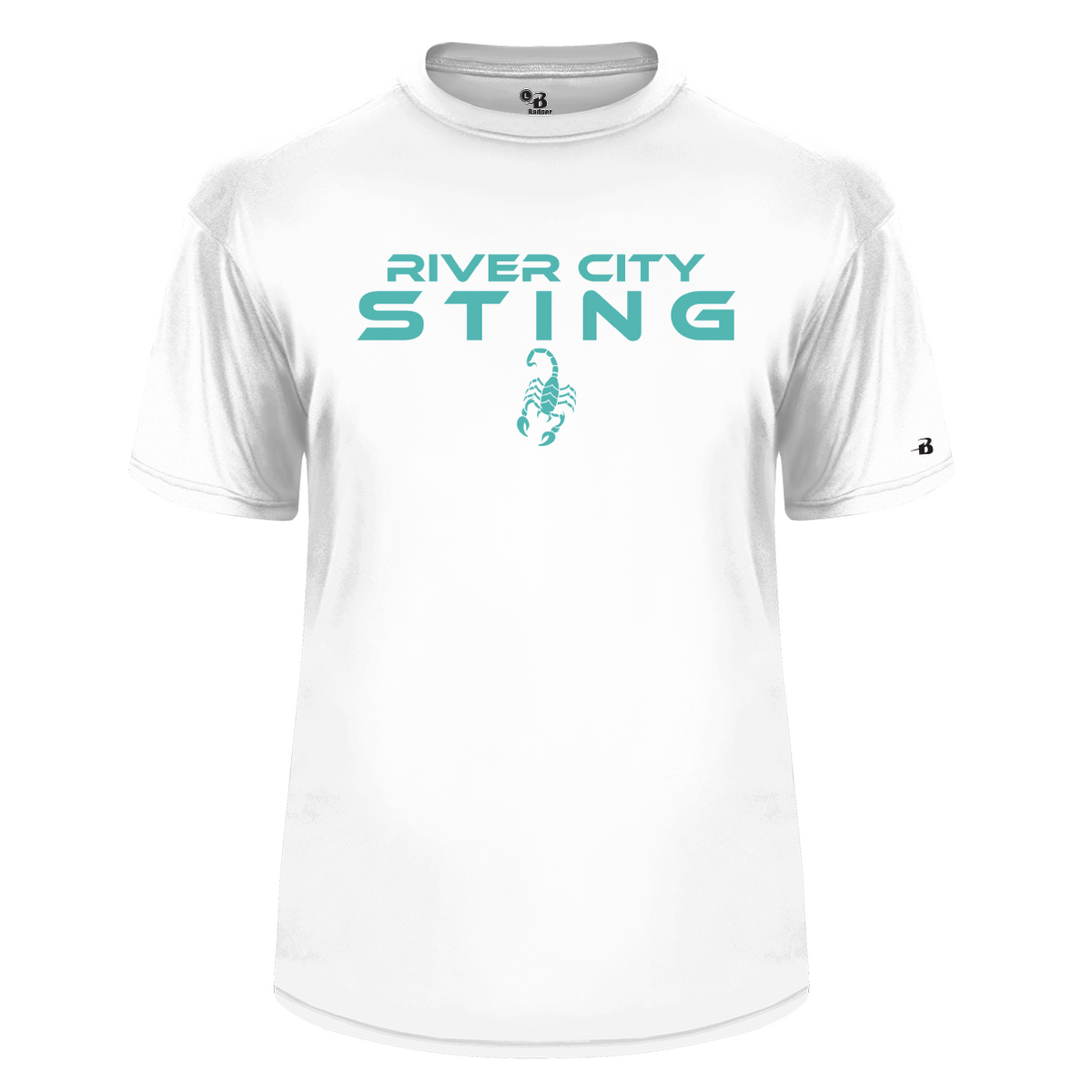 River City Sting B-Core Tee