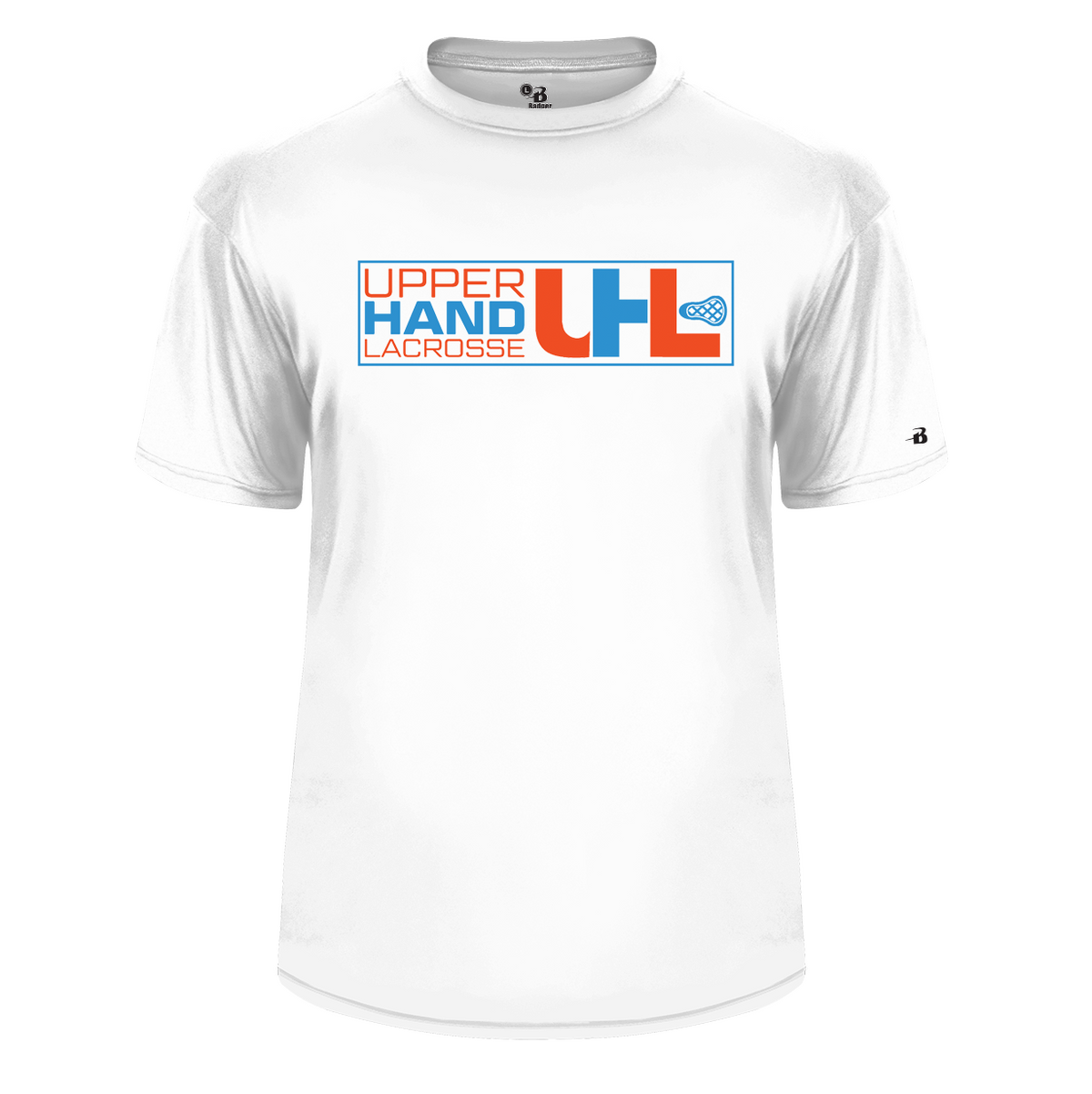 Upperhand Lacrosse B-Core Tee