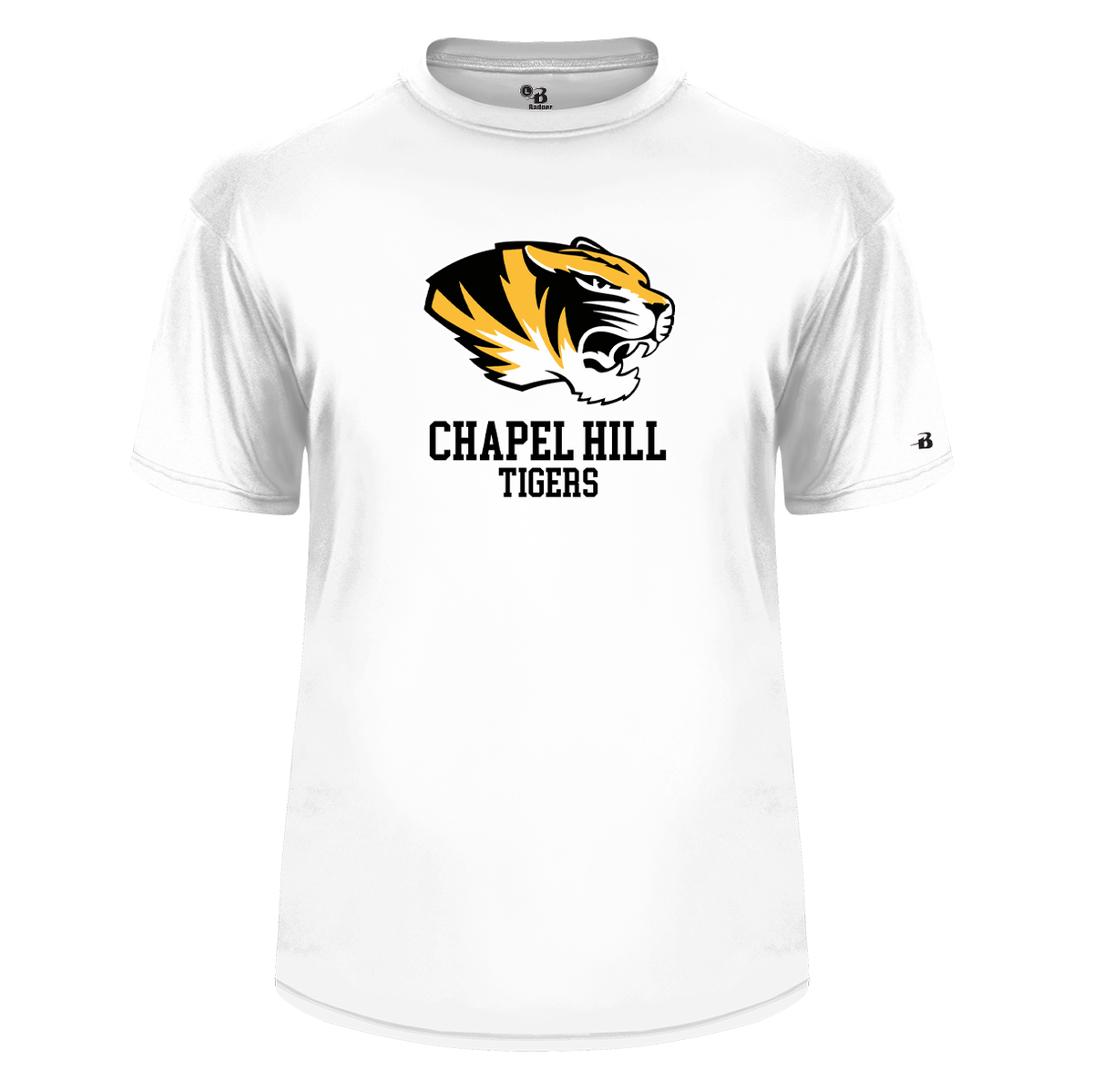 Chapel Hill High School B-Core Tee