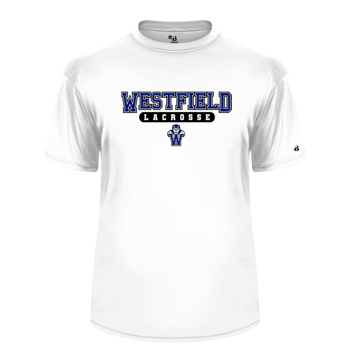 Westfield Lacrosse B-Core Tee