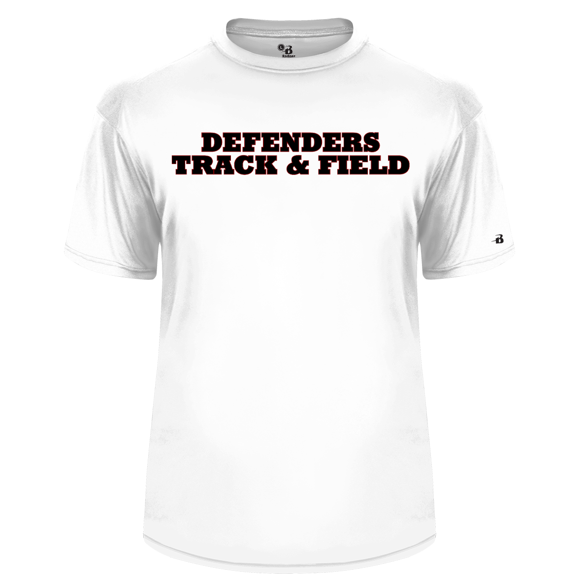 Defenders Track & Field B-Core Tee