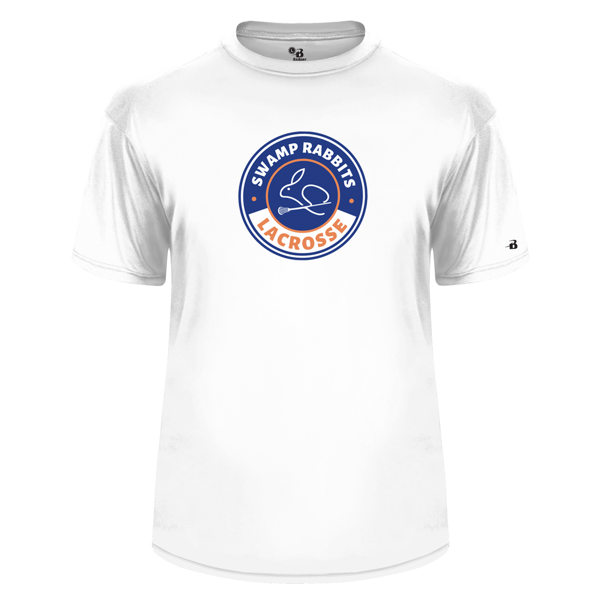 Greenville Youth Lacrosse B-Core Tee