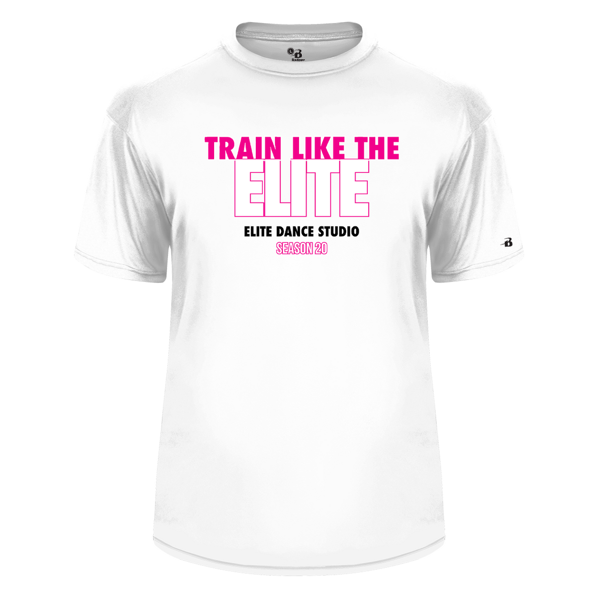 Elite Dance Studio B-Core Tee