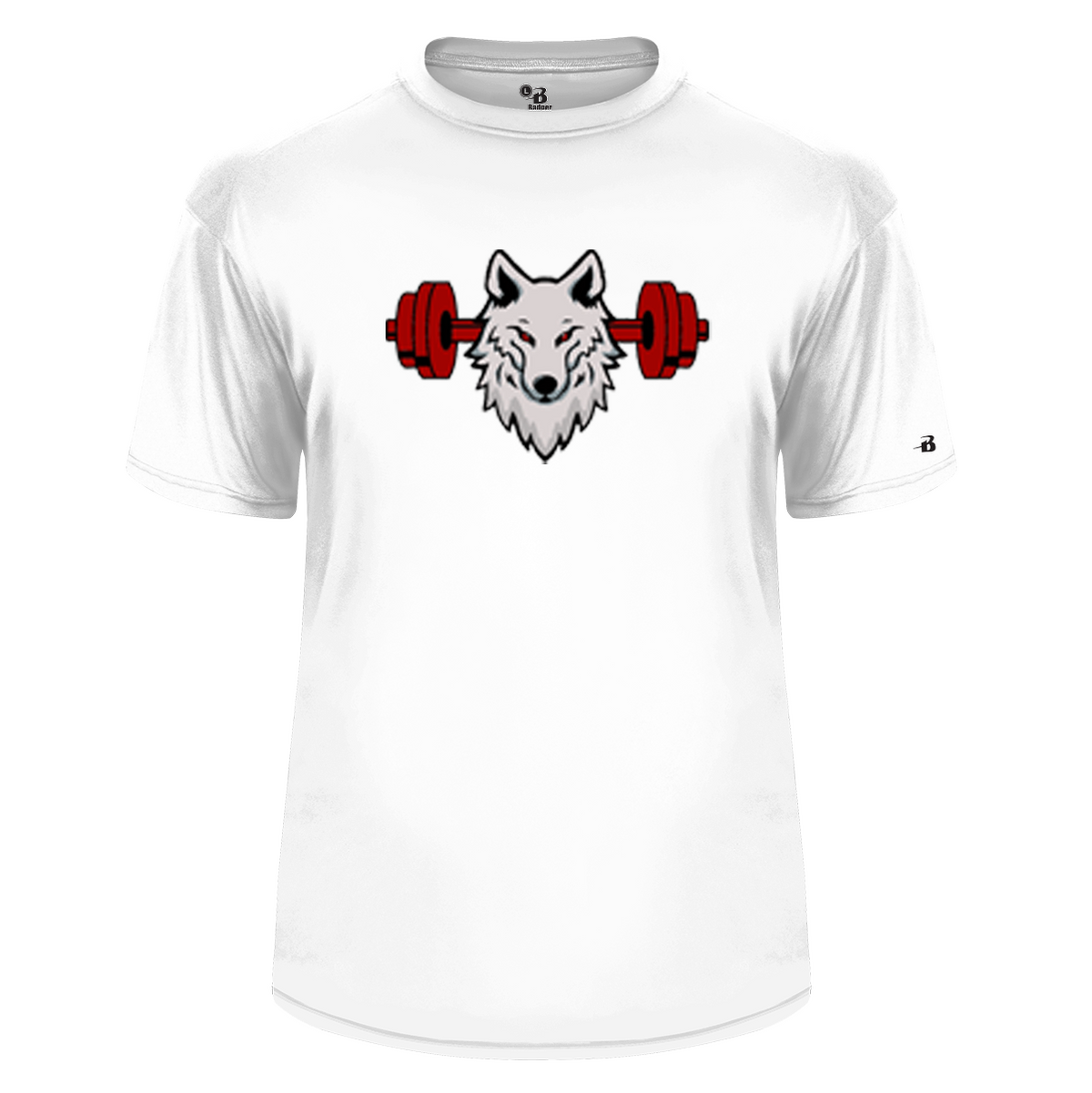 Alpha Athletics B-Core Tee