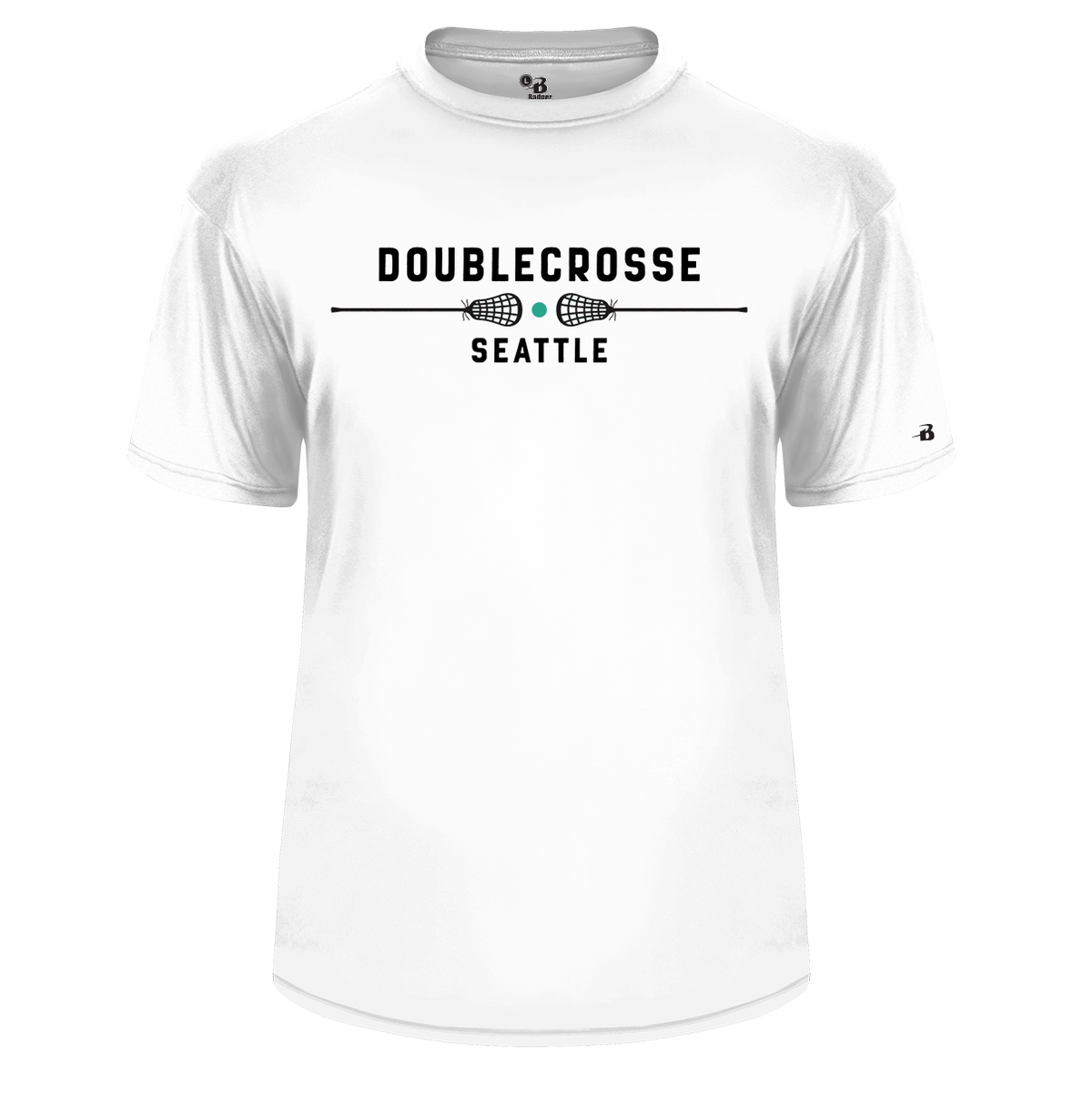 Doublecrosse B-Core Tee