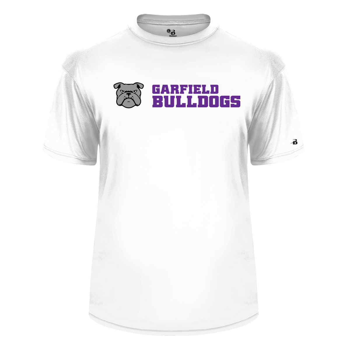 Garfield Lacrosse B-Core Tee