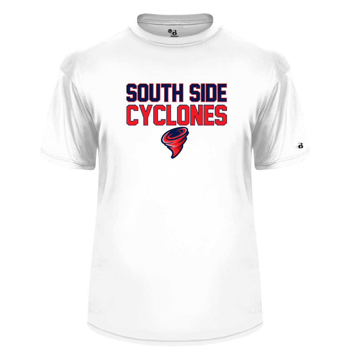 Southside Athletics B-Core Tee