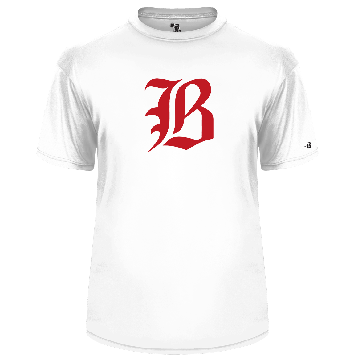 Acadiana Bucks Baseball B-Core Tee
