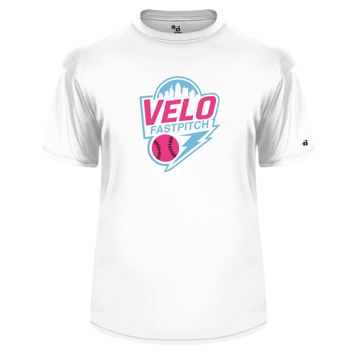 Velo Fastpitch B-Core Tee