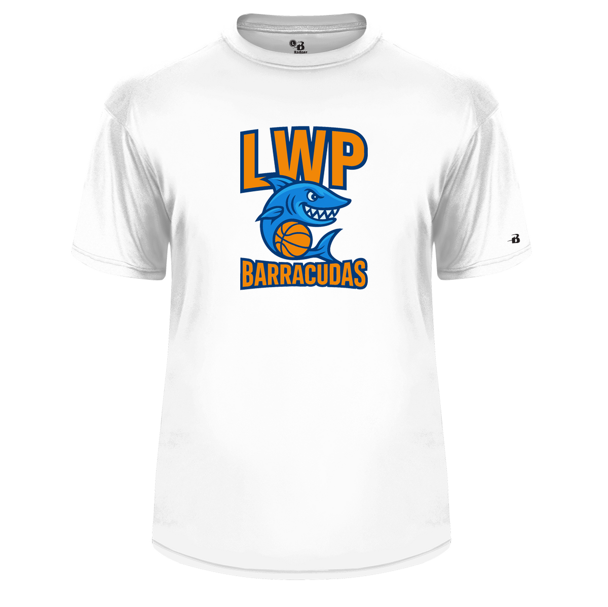 Little Water Prep School B-Core Tee