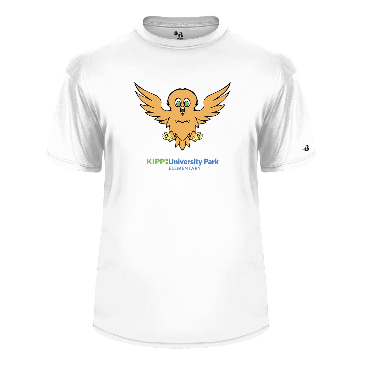 KIPP: University Park Elementary B-Core Tee