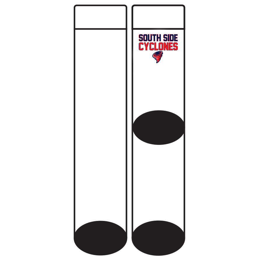 Southside Athletics Socks