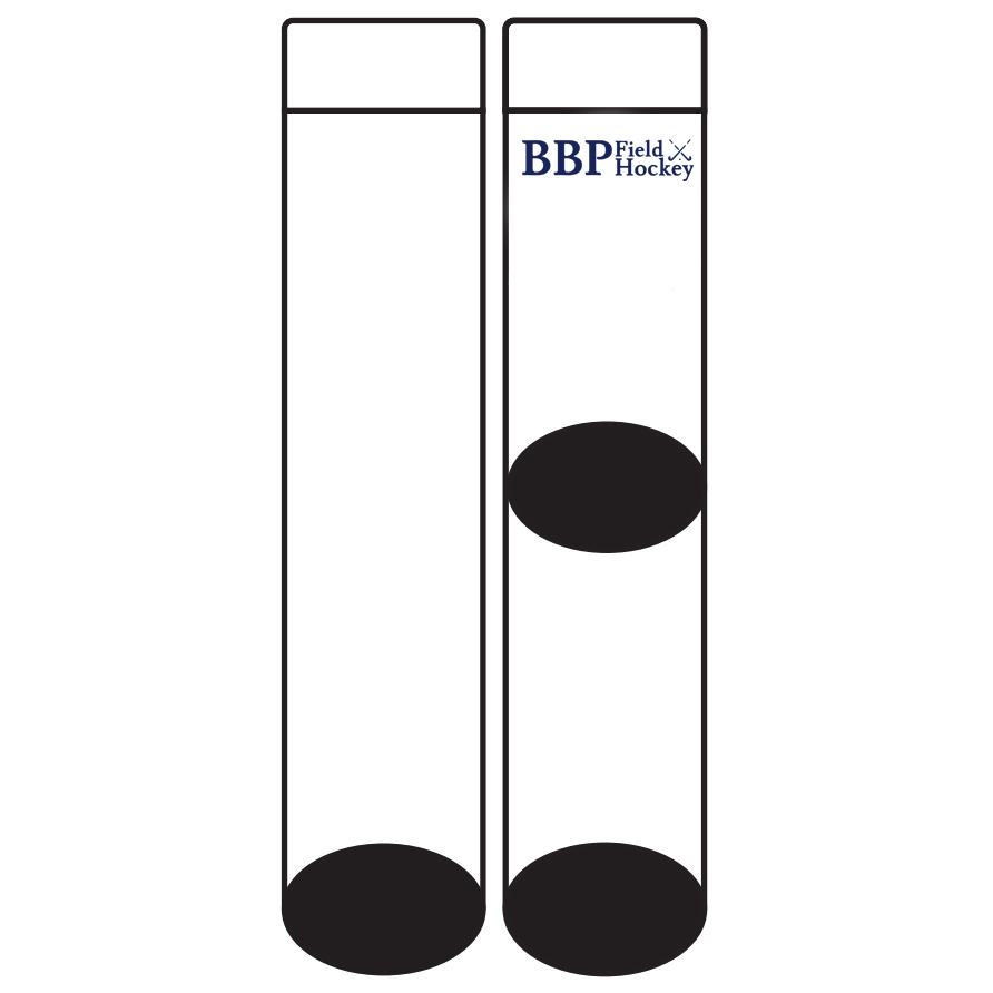 BBP Field Hockey Socks