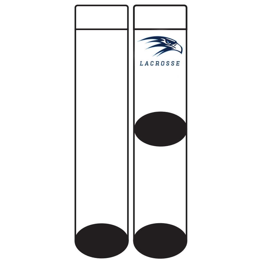 Hardin Valley Lacrosse Socks