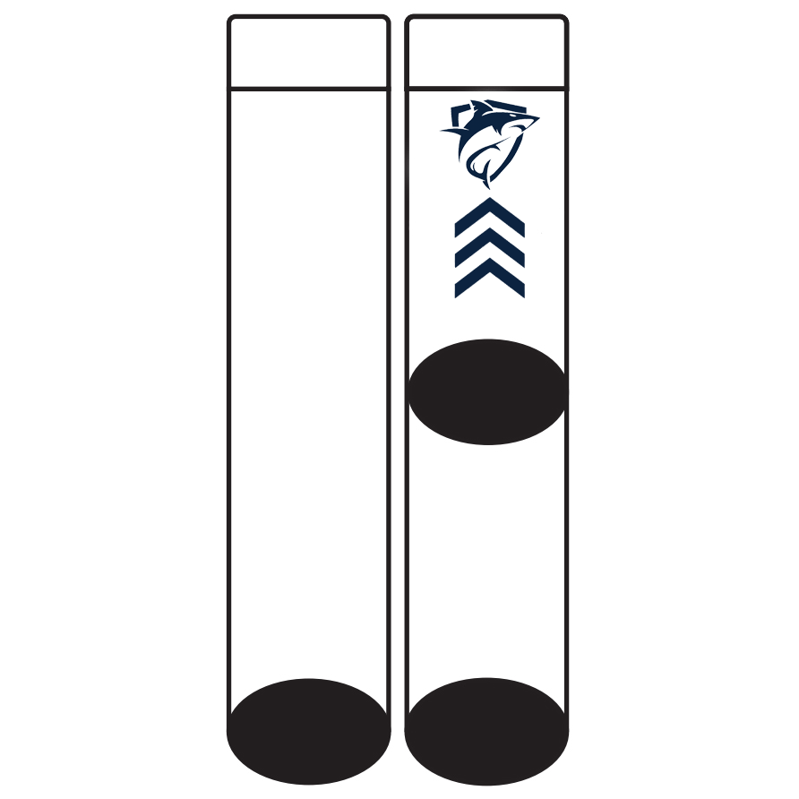 Arden Rec Basketball Socks