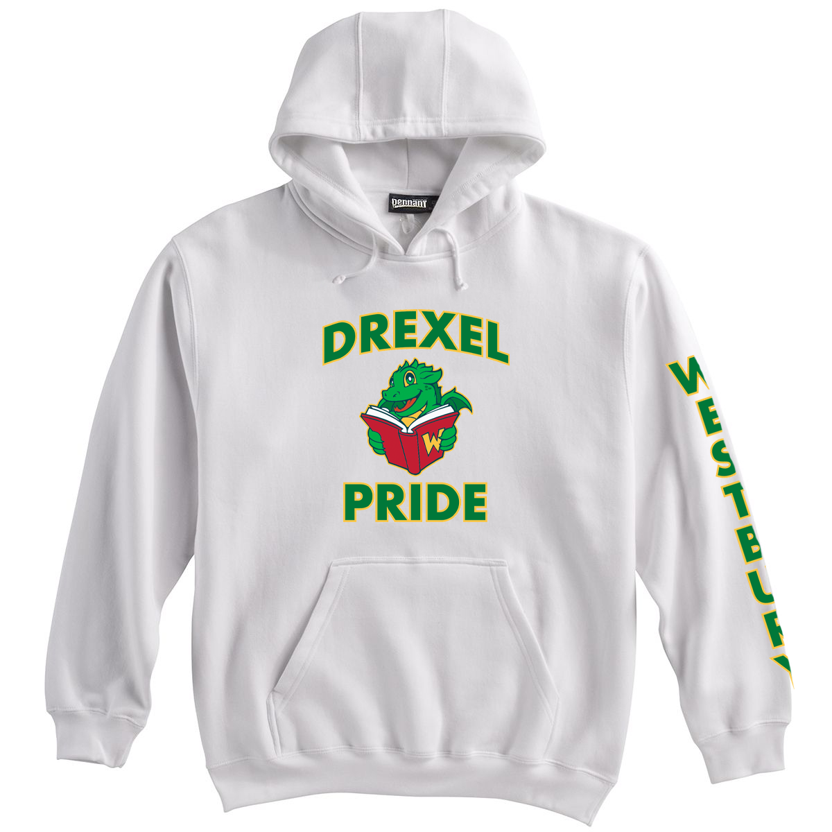 Drexel Avenue Elementary School Sweatshirt