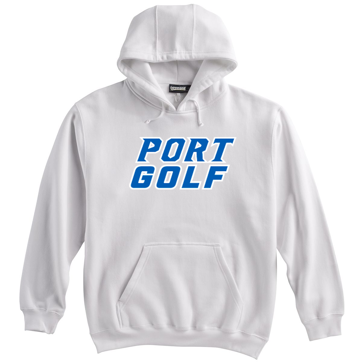 Port Washington Golf Sweatshirt