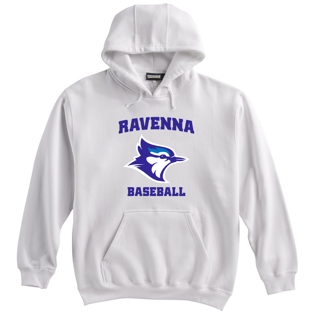 Ravenna Baseball Sweatshirt