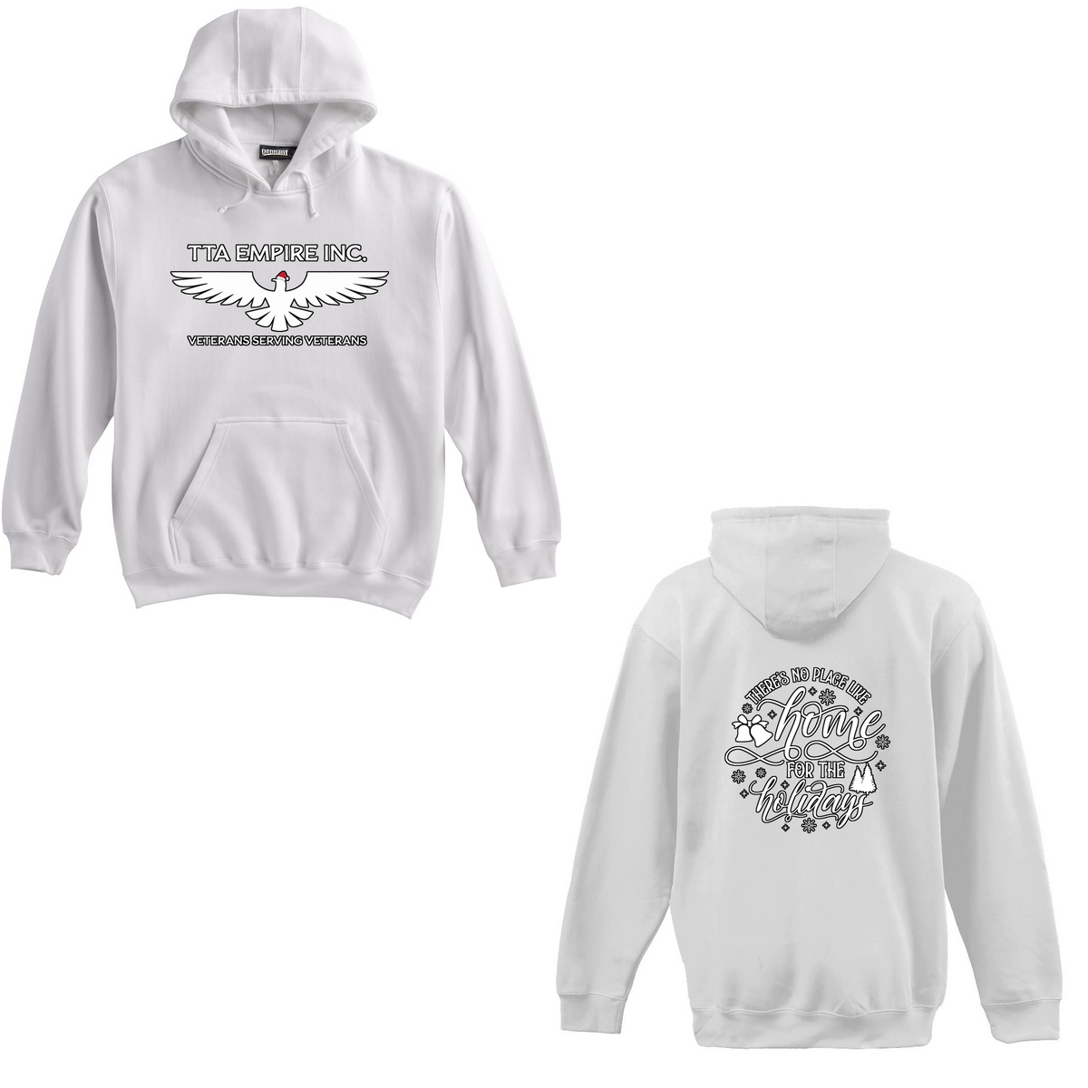 TTA Empire INC. Sweatshirt