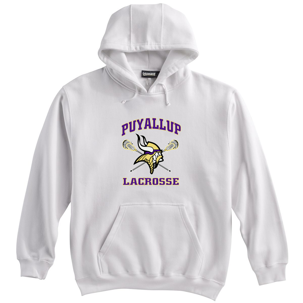Puyallup Lacrosse Sweatshirt