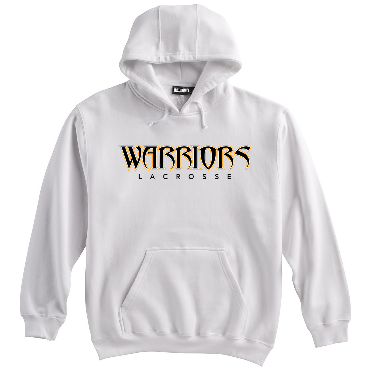 Upper Township Warriors Lacrosse Sweatshirt