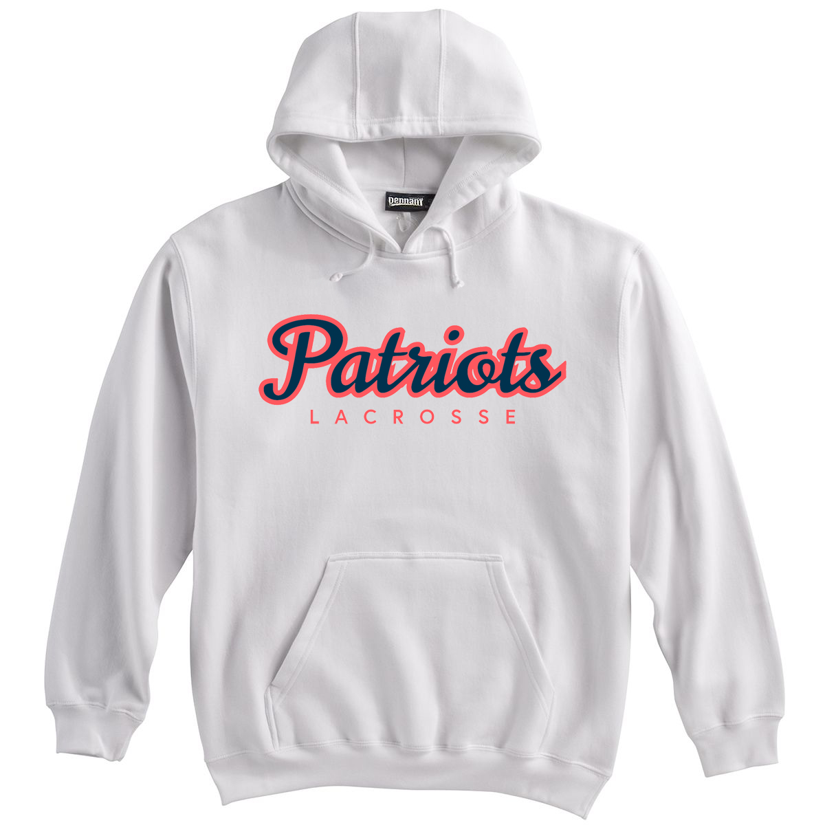 Augusta Patriots Lacrosse Club Sweatshirt