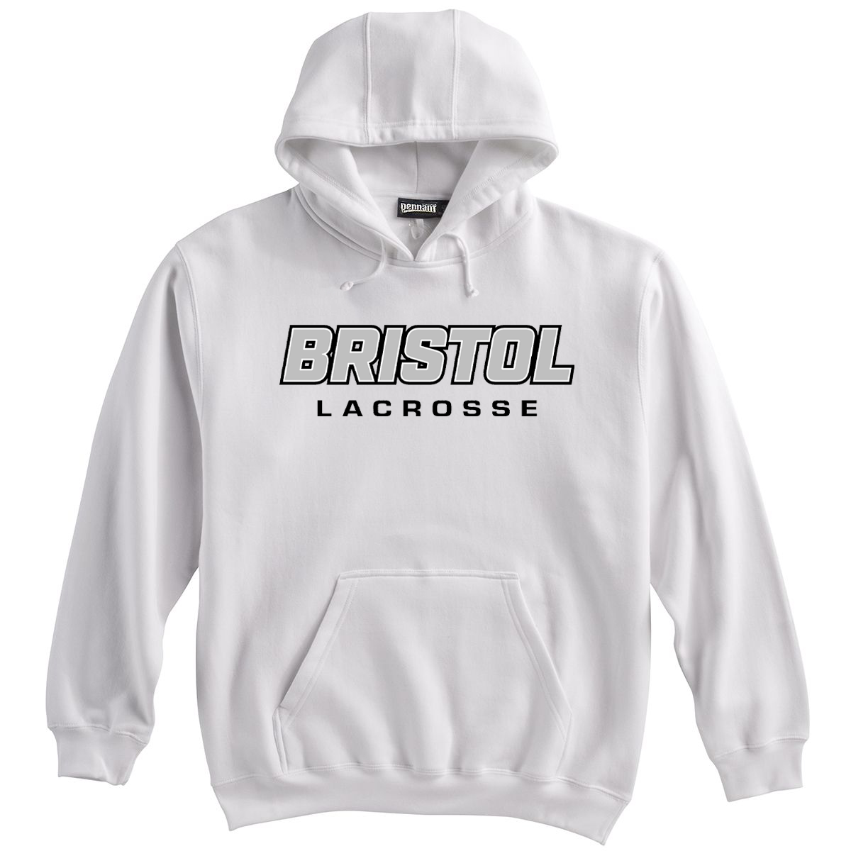 Bristol Lacrosse Sweatshirt