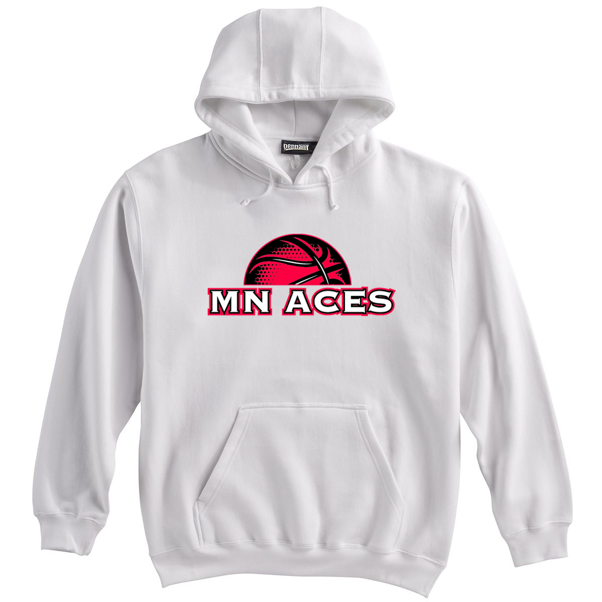 MN Aces Basketball Sweatshirt