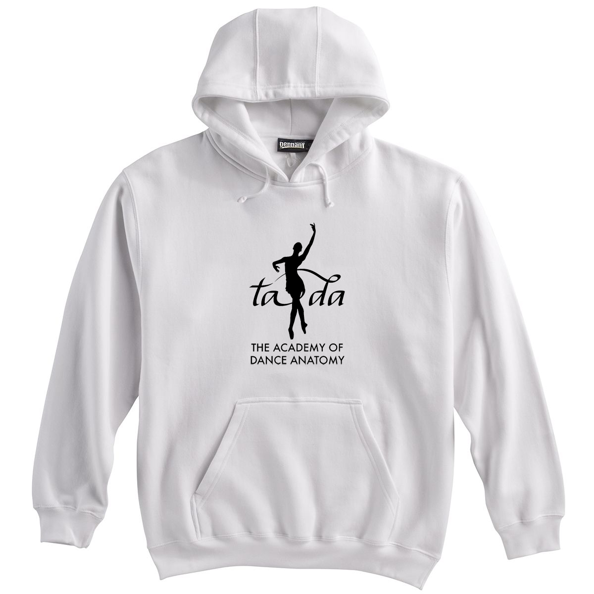 The Academy of Dance Anatomy Sweatshirt