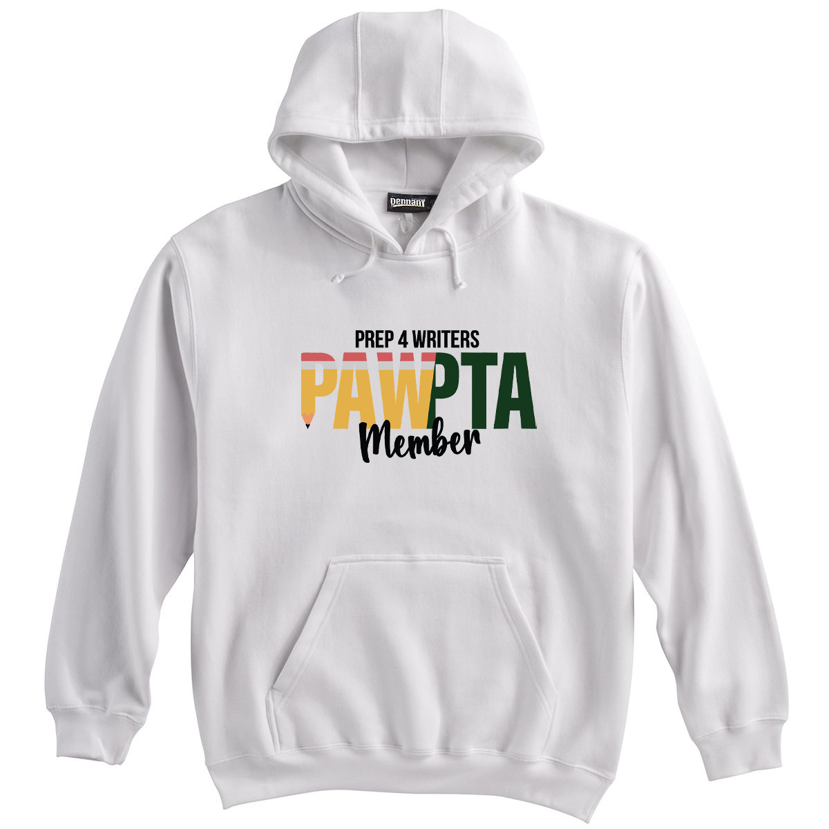 PAW PTA Member Sweatshirt