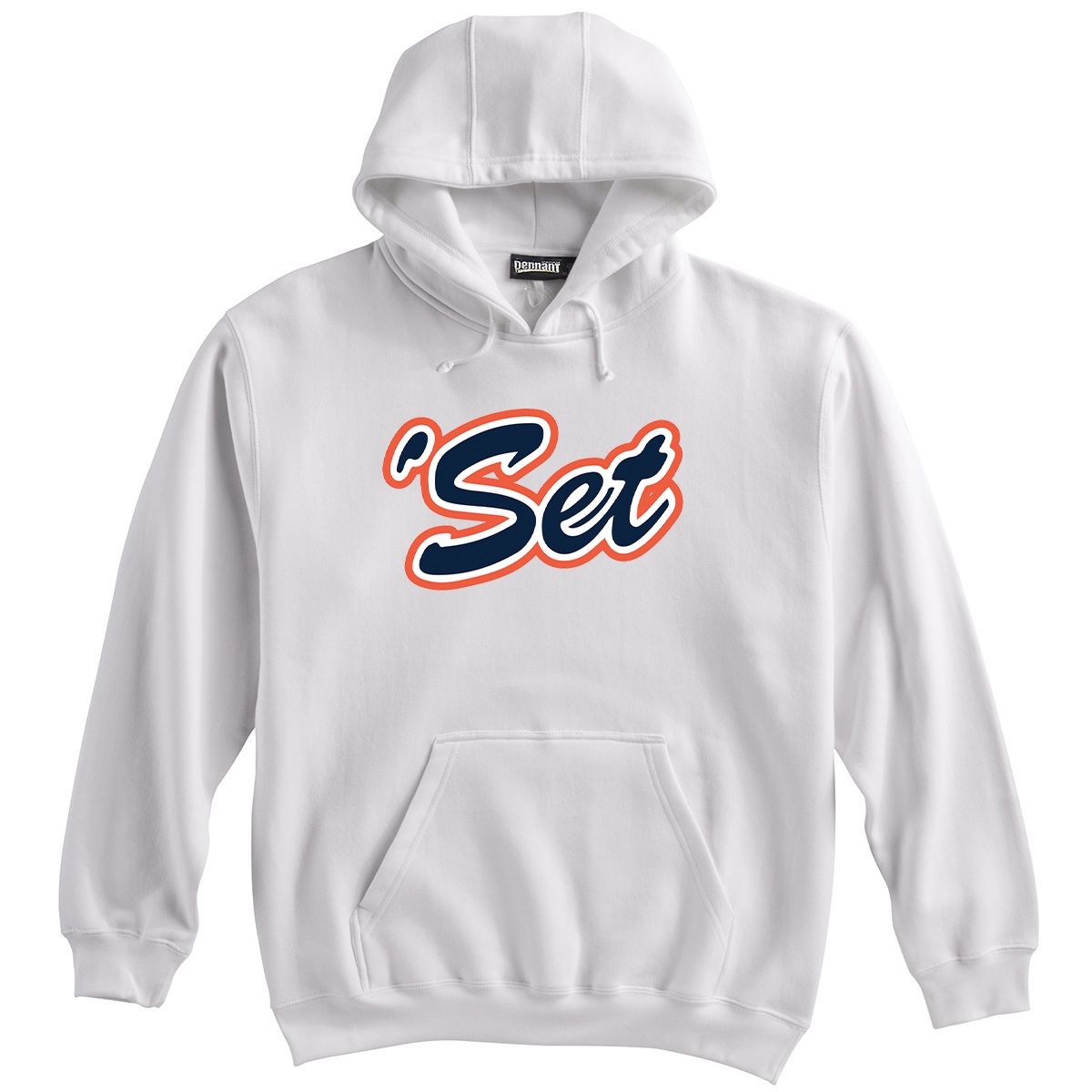 'Set Lacrosse Sweatshirt