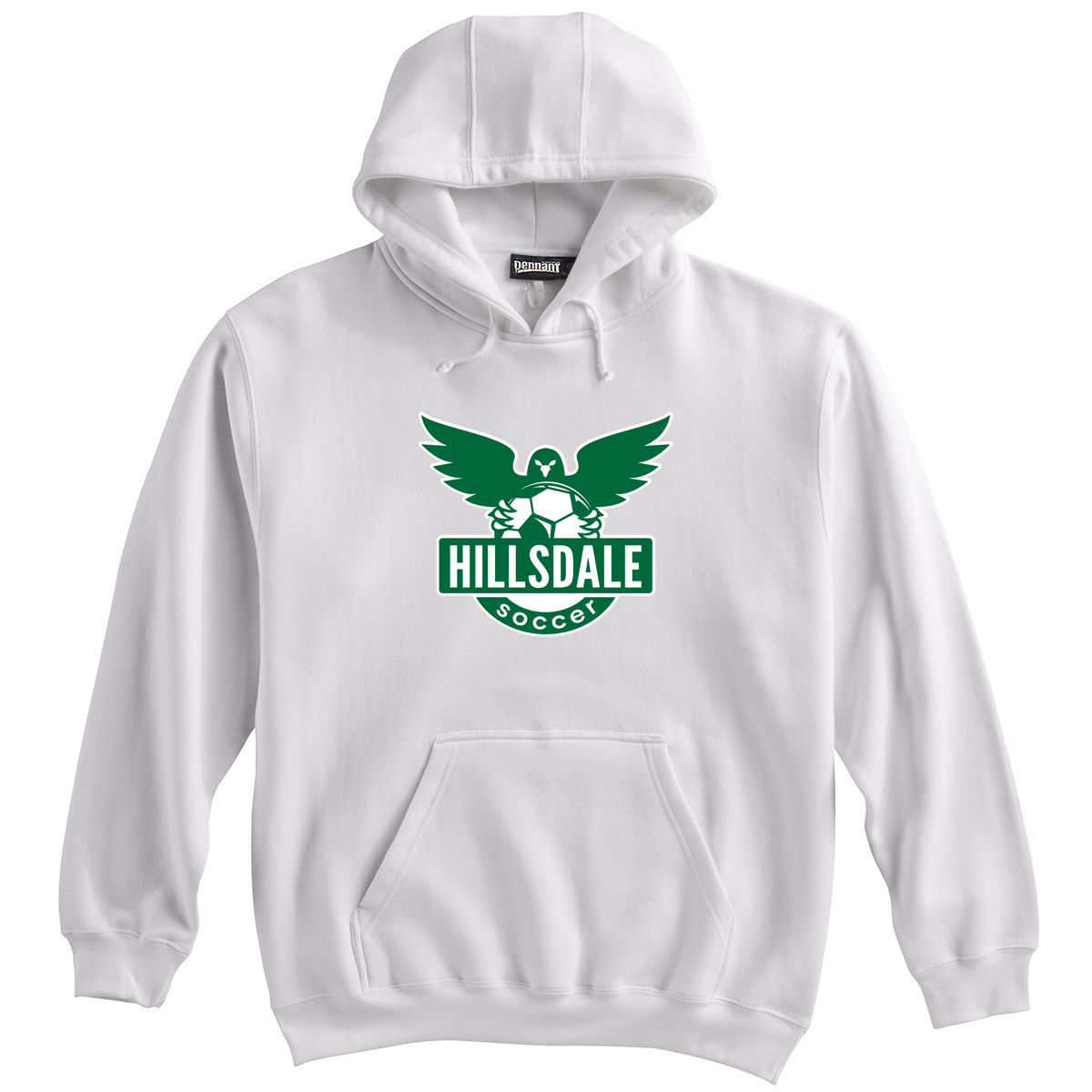 Hillsdale Soccer Sweatshirt