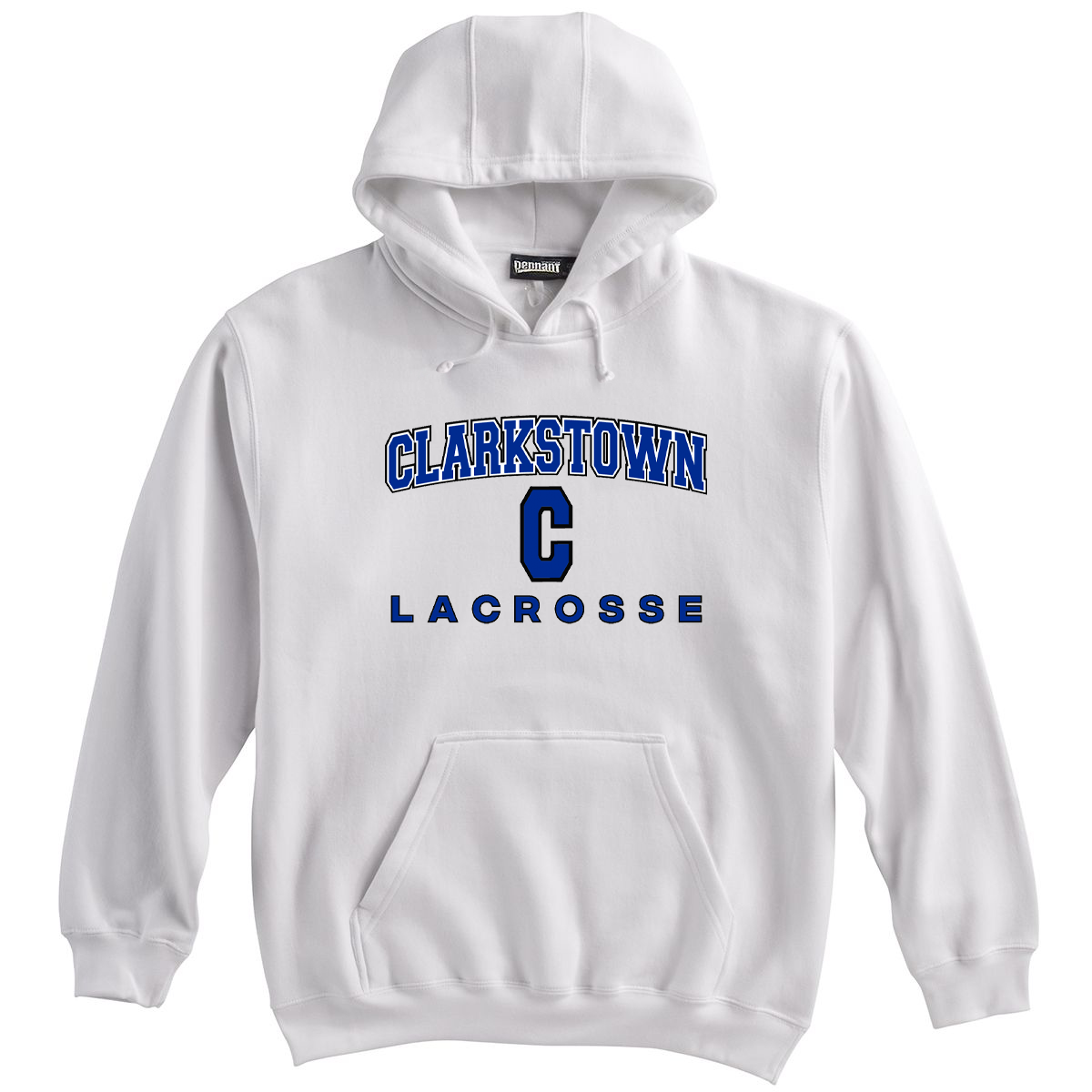 Clarkstown Lacrosse Sweatshirt