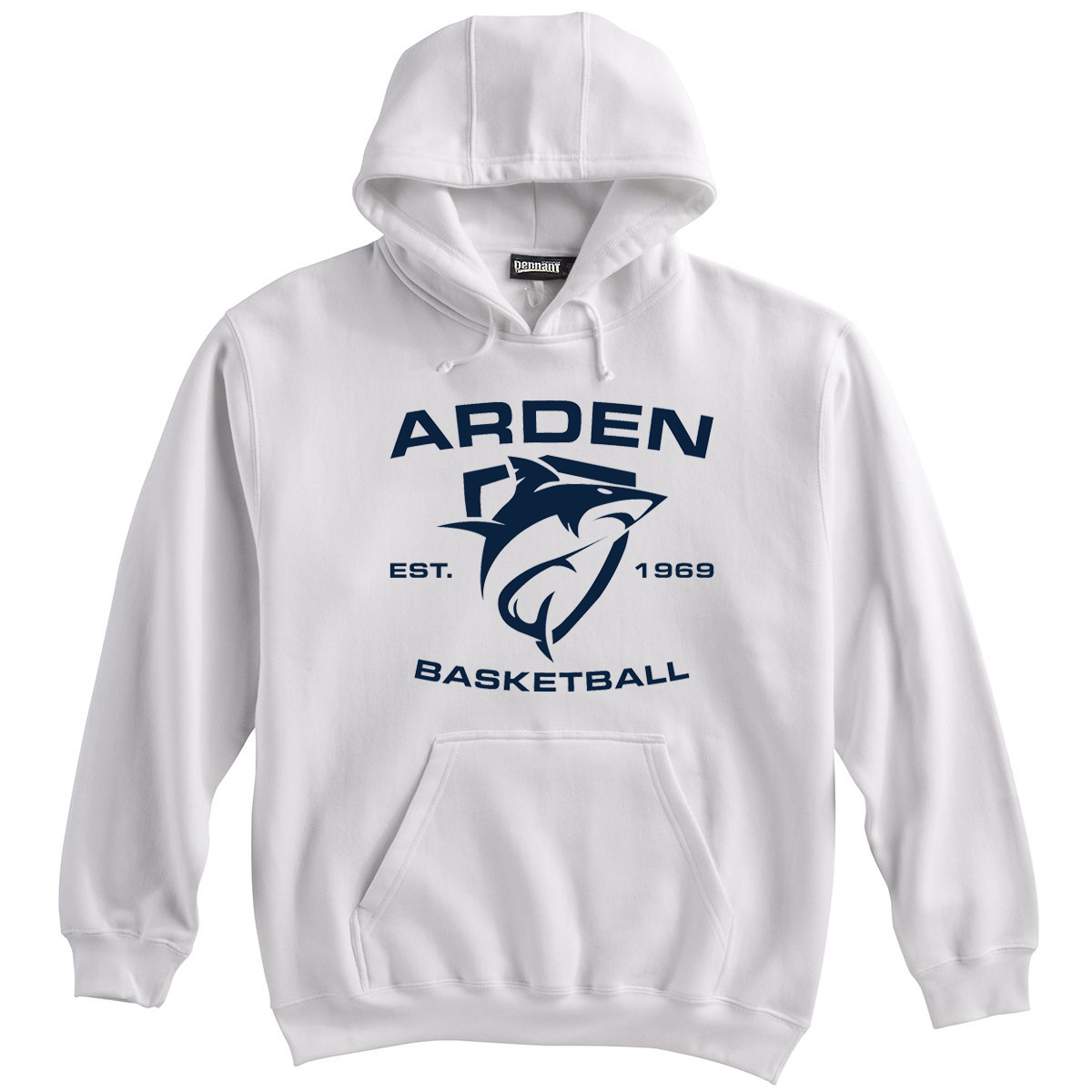 Arden Rec Basketball Sweatshirt