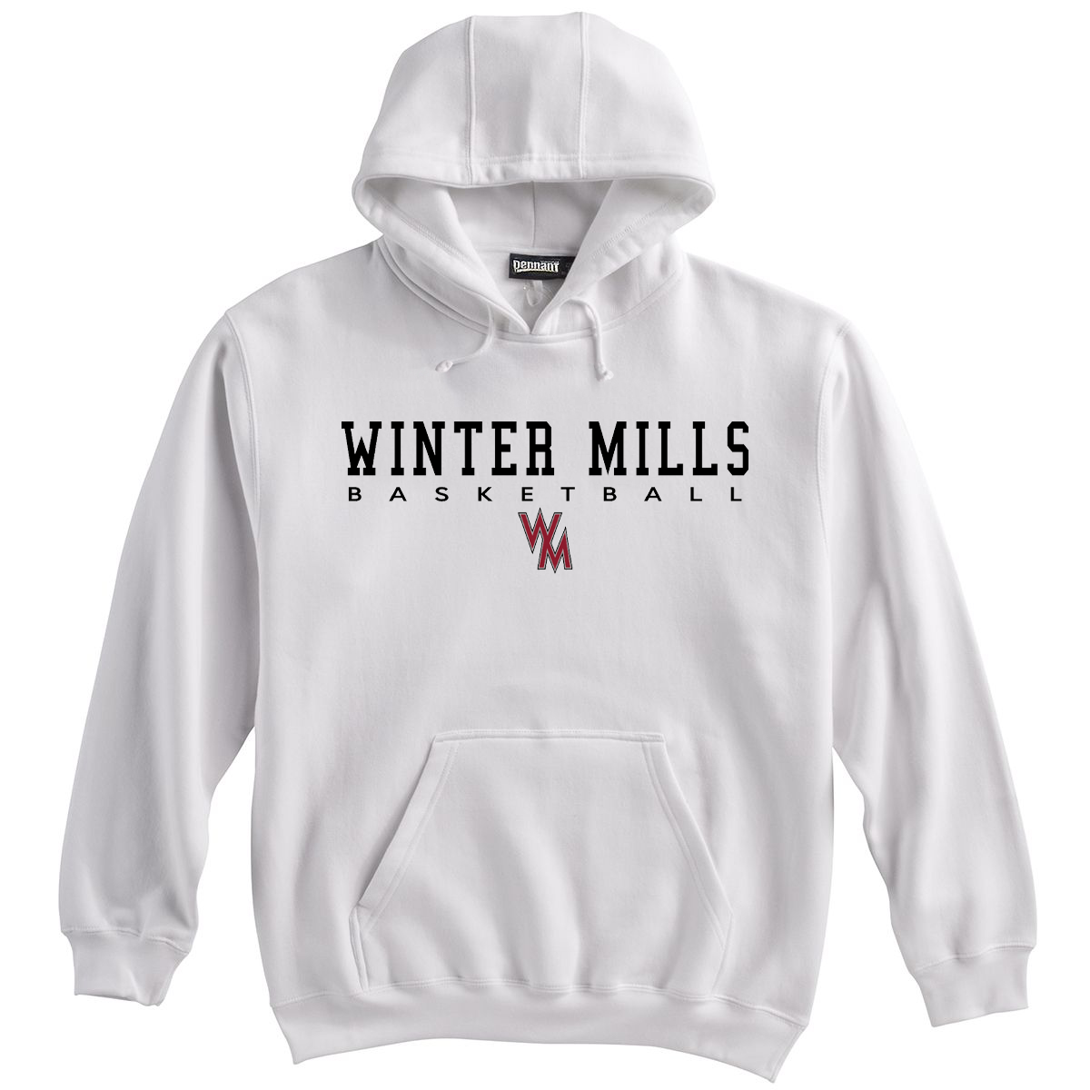 Winters Mill HS Basketball Sweatshirt