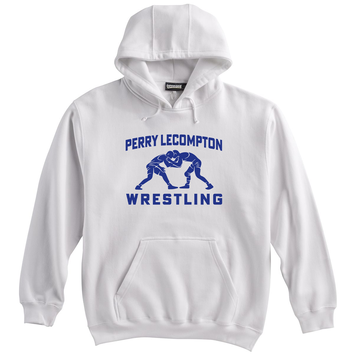 Perry Lecompton Wrestling Sweatshirt