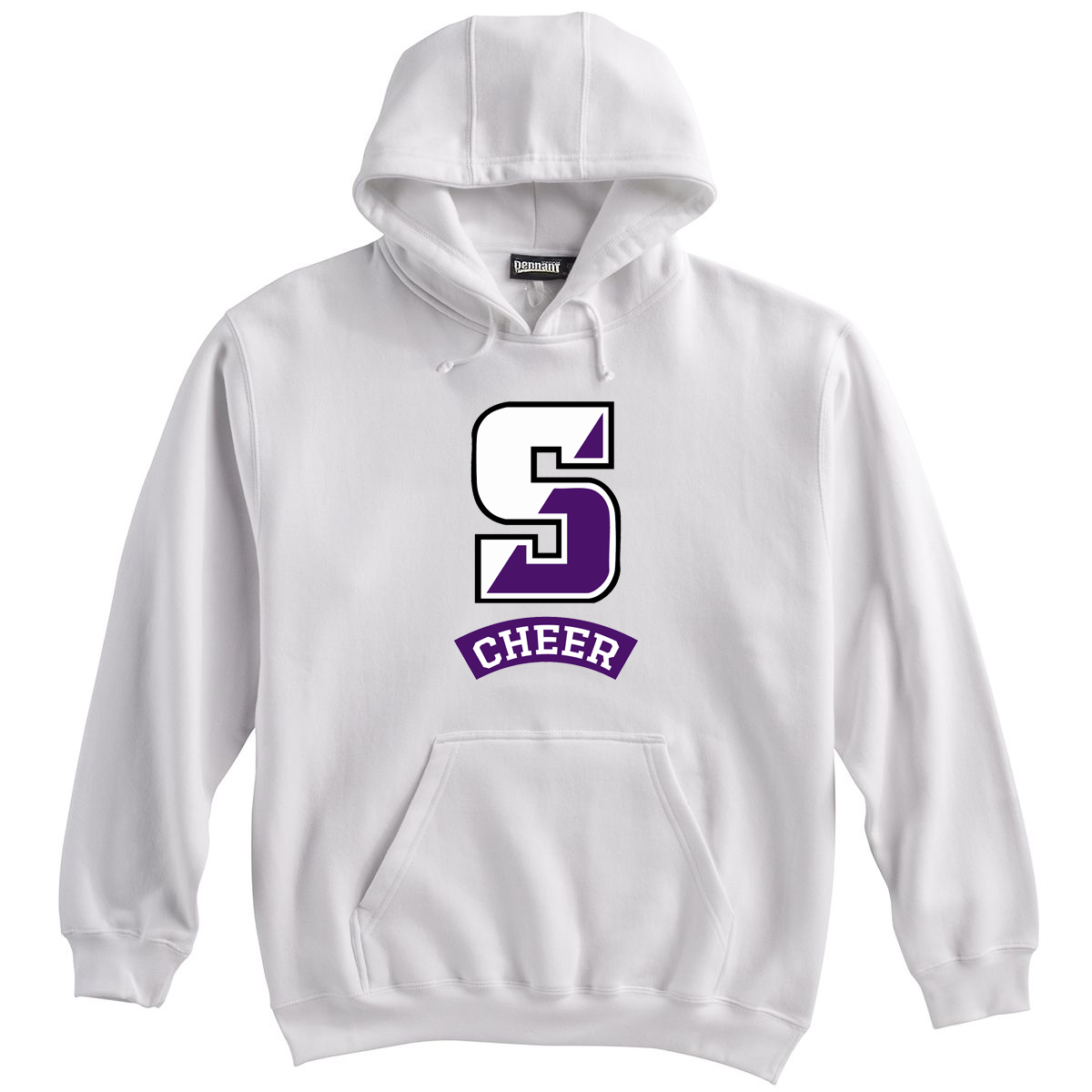 Scranton University Cheer Sweatshirt
