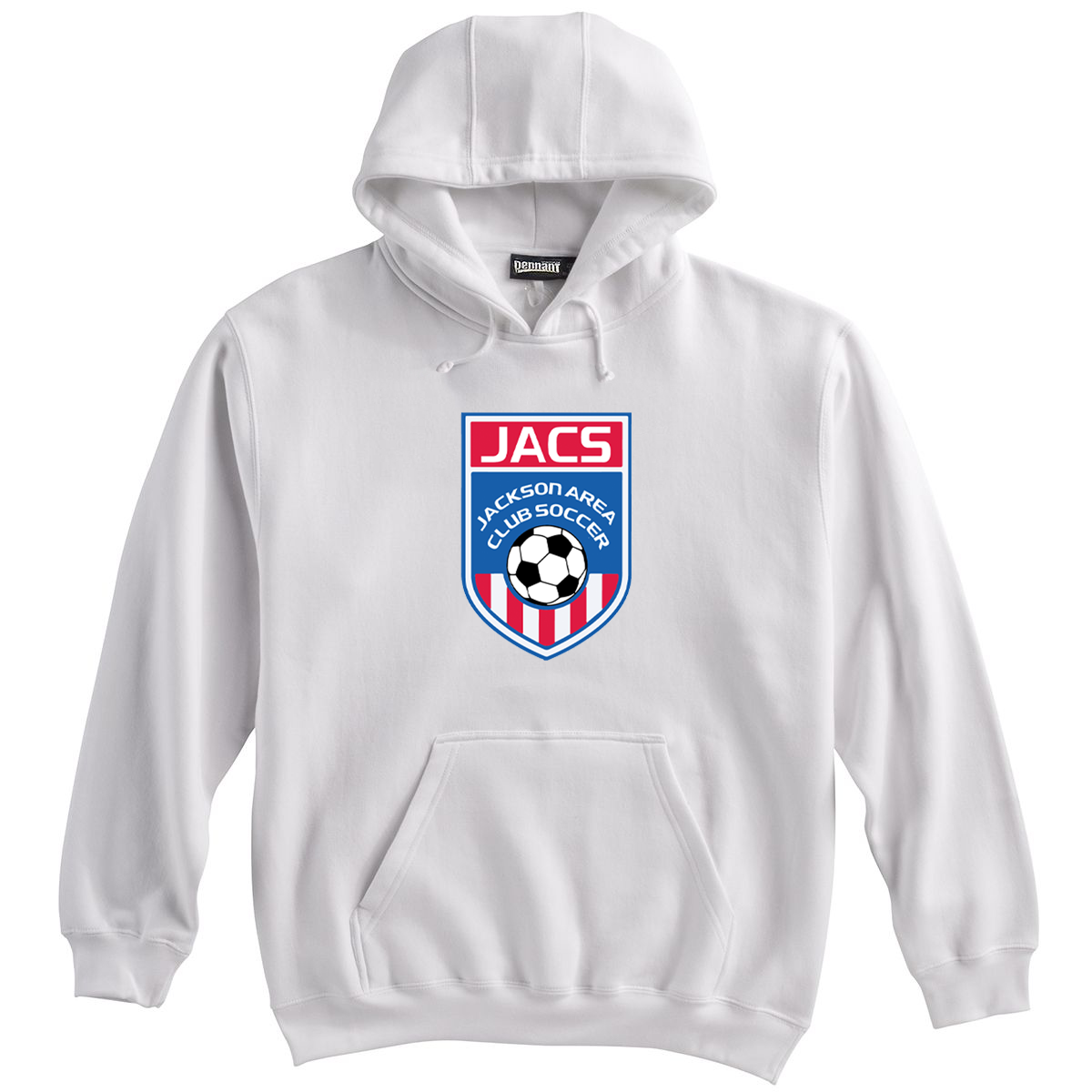 JACS Soccer Sweatshirt