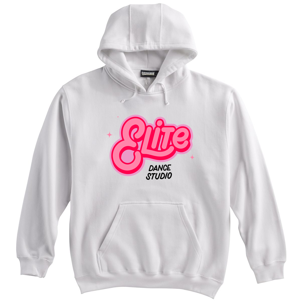 Elite Dance Studio Sweatshirt
