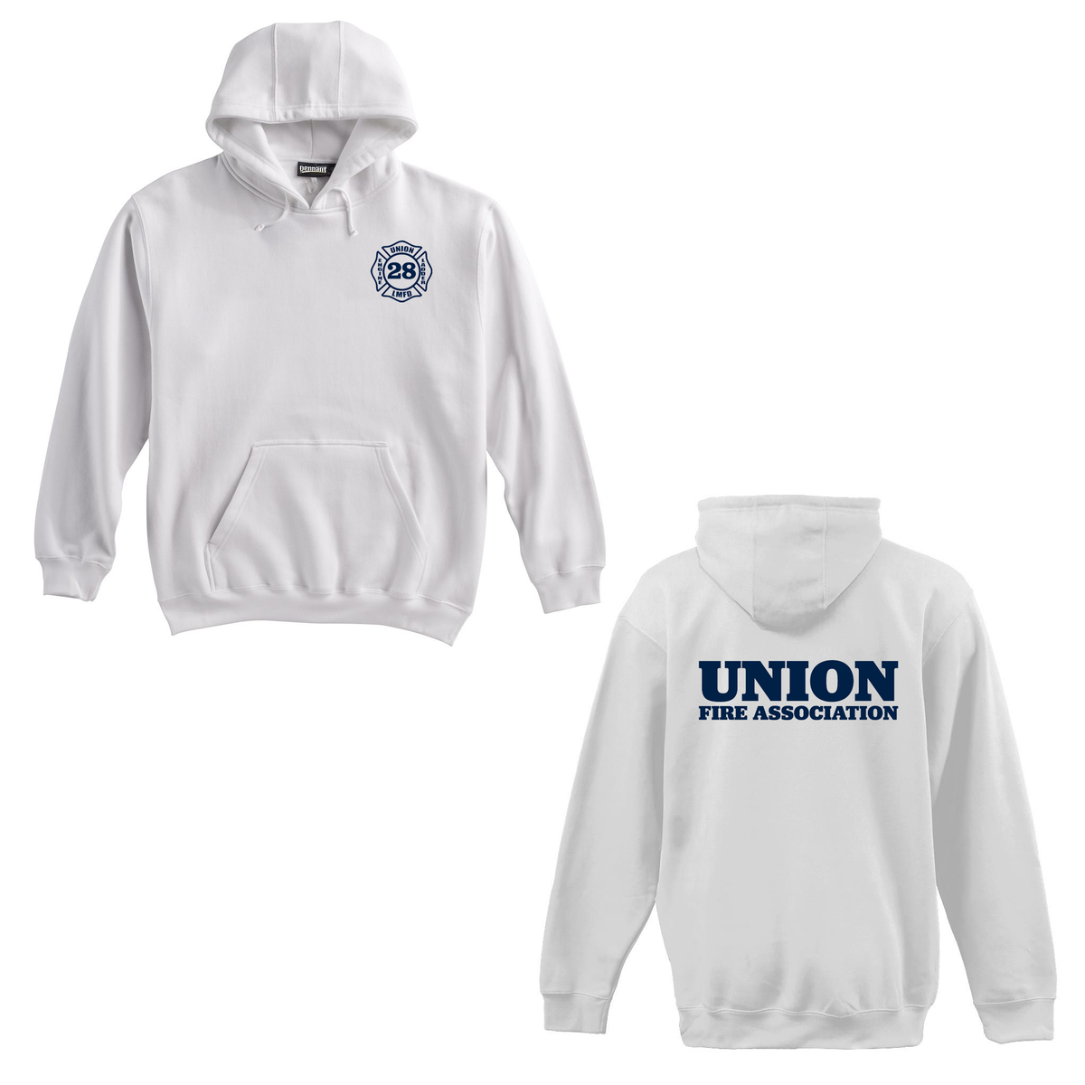 Union Fire Association Sweatshirt