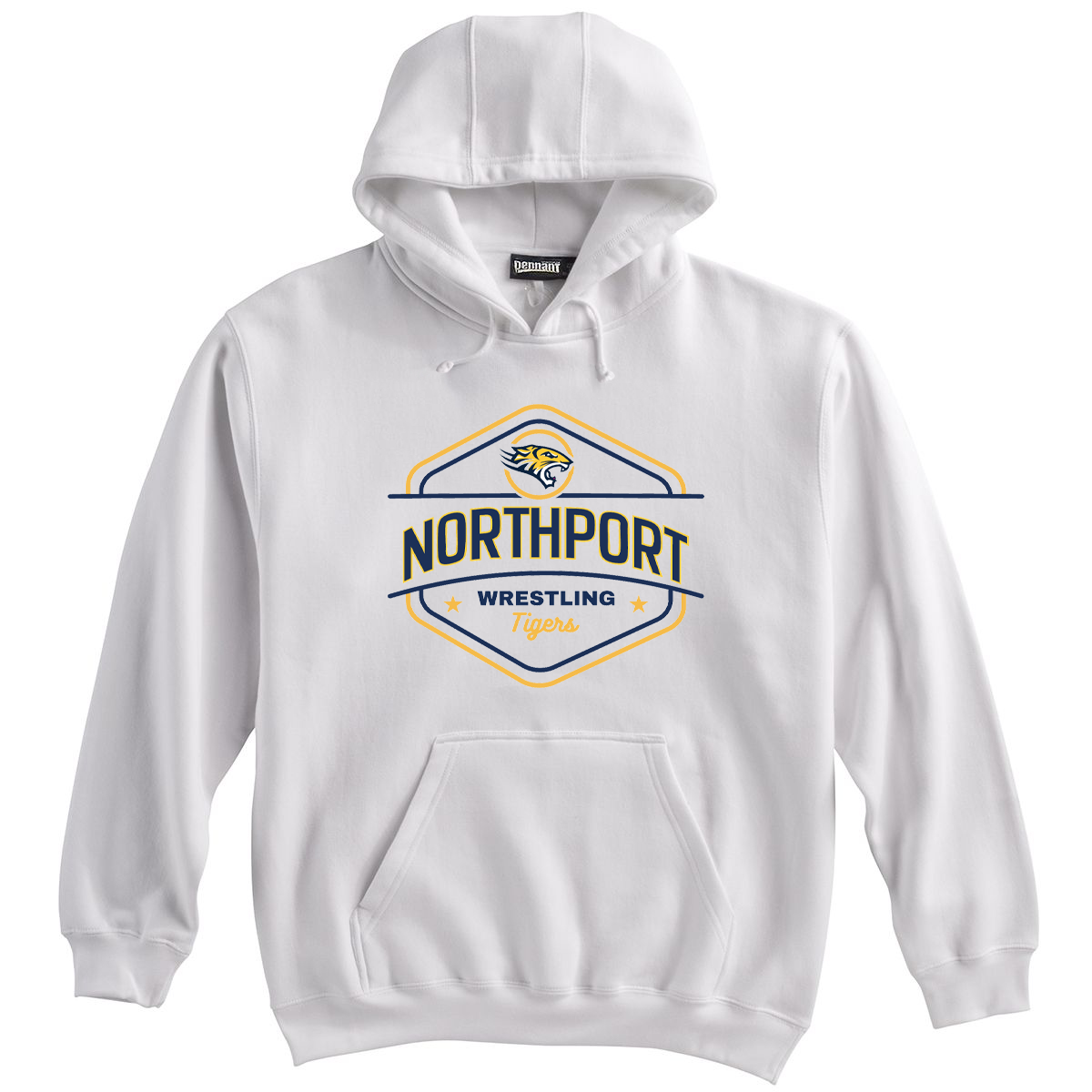 Northport Wrestling Sweatshirt