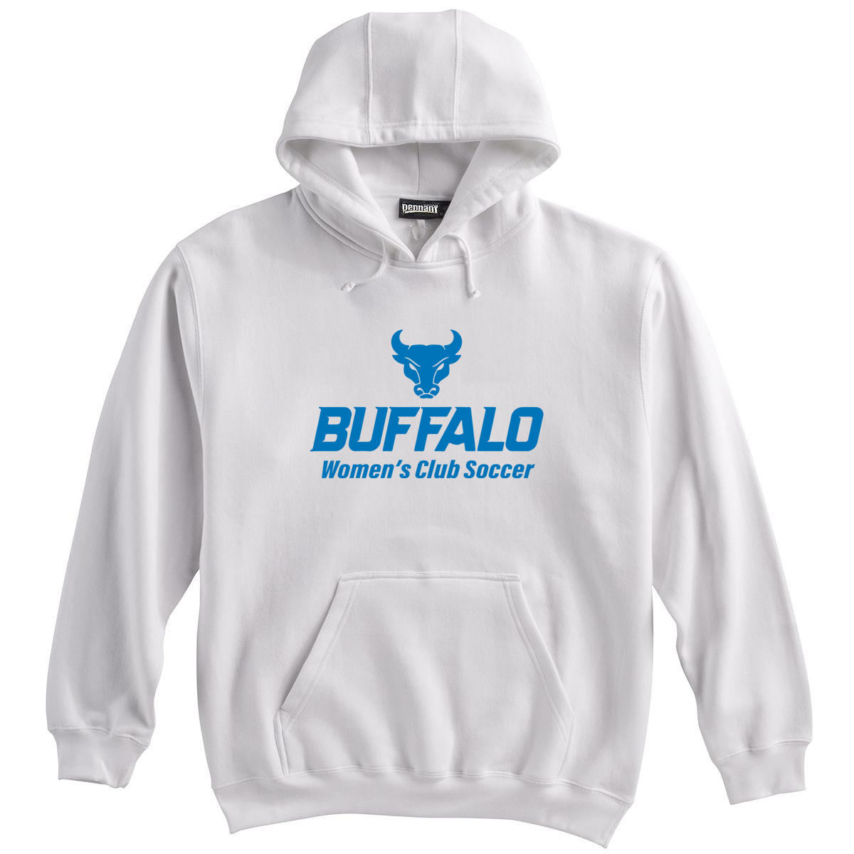 UB Women's Club Soccer Sweatshirt