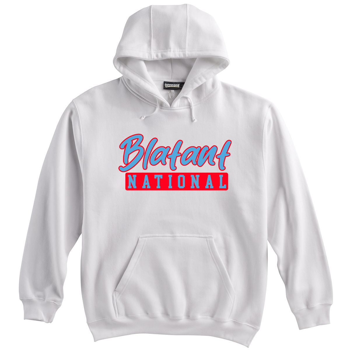 Blatant National Lacrosse Sweatshirt