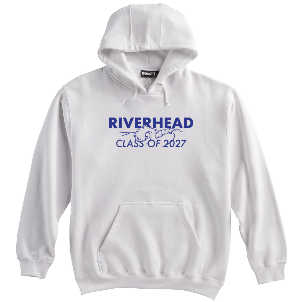 Riverhead Class of 2027 Sweatshirt