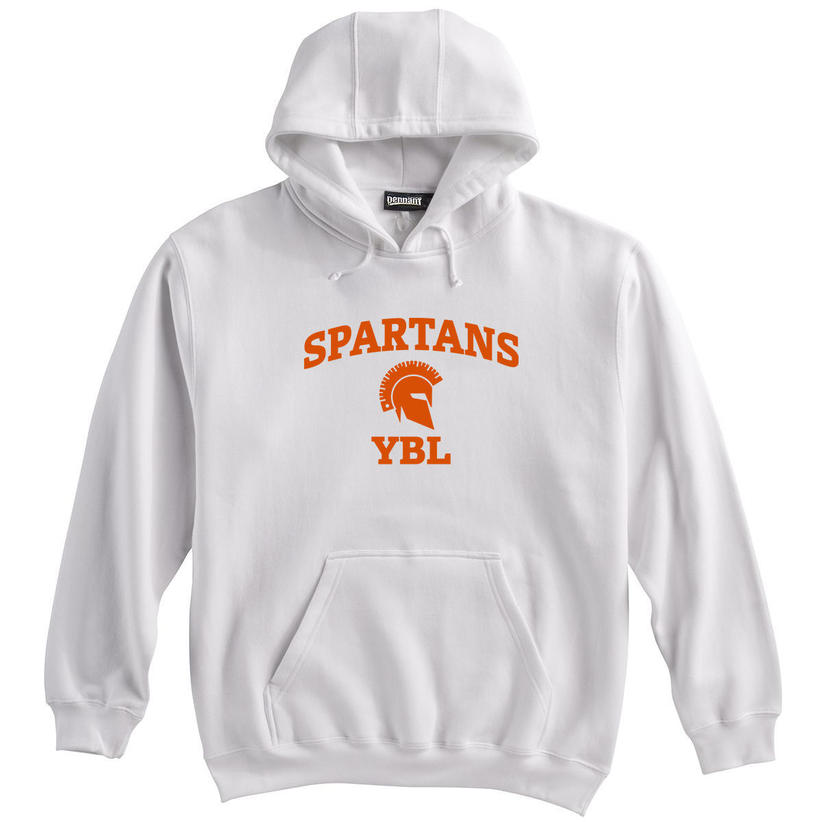 Spartans YBL Sweatshirt